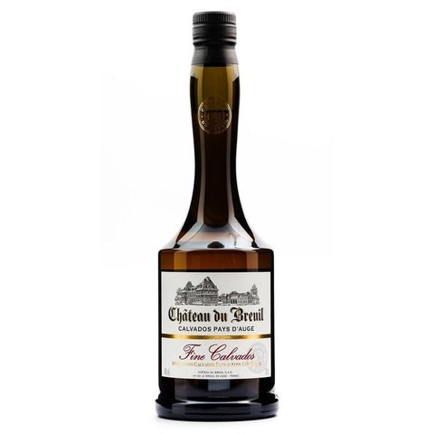 Breuil Fine Calvados 700ml