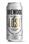 Brewdog Lost Lager 440mL