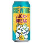 Brewdog Lucky Break New England IPA 440mL