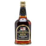 Pussers Rum Gunpowder Proof 700mL