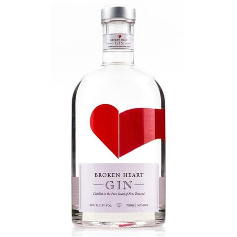 Broken Heart Gin 700mL