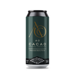 Brothers Beer x Ao Cacao Chocolate Baltic Porter 440mL