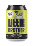 Brothers Beer Little Brother Little IPA 330mL