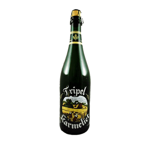 Tripel Karmeliet 750mL