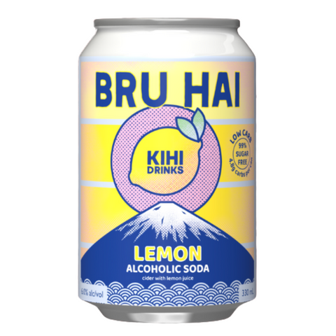 Urbanaut Kihi Bru Hai 330mL