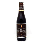 Brugse Straffe Hendrik Quadrupel 330mL