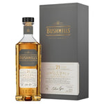 Bushmills 21yo Rare Irish Whiskey 700mL