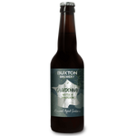 Buxton Brewery Chardonnay Nettle & Dandelion Barrel Aged Saison 330mL