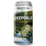 Buxton Brewery Deepdale Gluten Free Session Pale Ale 440mL