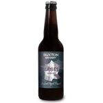 Buxton Brewery Graves Bordeaux Barrel Aged Tripel 330mL