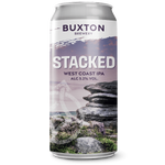 Buxton Brewery Stacked West Coast IPA 440mL
