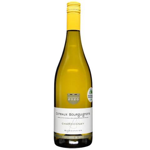 Buxy Coteaux Bourguignons Blanc 2020