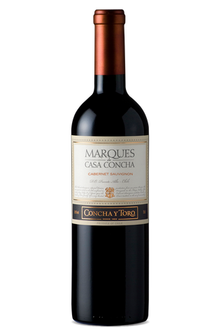 Marques Casa Concha Cabernet Sauvignon 2021