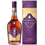 Courvoisier VSOP Cognac 1L