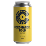 Coromandel Town Supply Coromandel Gold NZ Pilsner 440mL