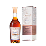 Camus Cognac VSOP Borderies Single Estate 1L