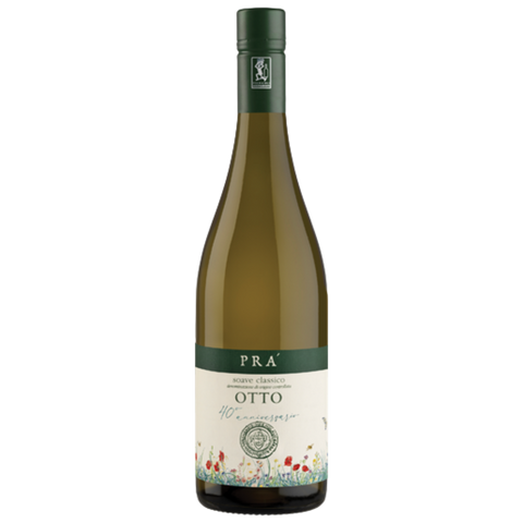 Cantine Prà Soave Classico 'Otto' DOC 2023