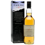 Caol Ila 17yo 'Unpeated' Special Release Single Malt 700mL