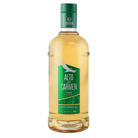 Capel Alto del Carmen Especial 700mL