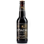 Carlow O'hara's Irish Stout 330mL