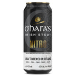 Carlow O'Hara's Irish Nitro Stout 440mL