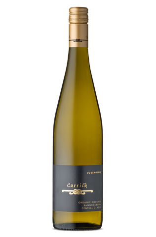 Carrick Josephine Riesling 2022