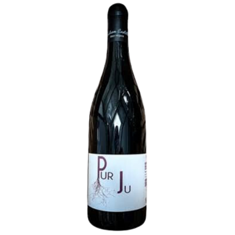 Castell-Reynoard Pur Ju Rouge 2019