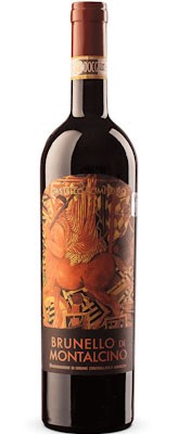 Castello Romitorio Brunello Di Montalcino DOCG 2019