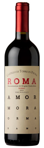 Castello di Torre in Piedra Roma Rosso DOC 2020/21
