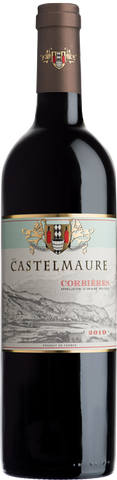 Castelmaure Corbieres 2022/23