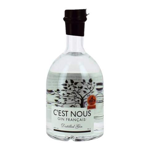 C'est Nous Gin 700mL