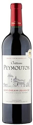 Ch. Peymouton St Emillion Grand Cru 2018/21