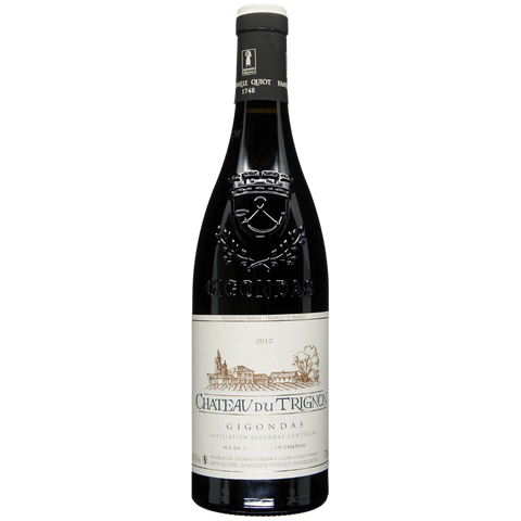 Chateau Trignon Gigondas 2018