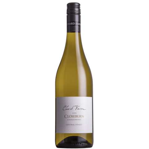 Chard Farm Closeburn Chardonnay 2023