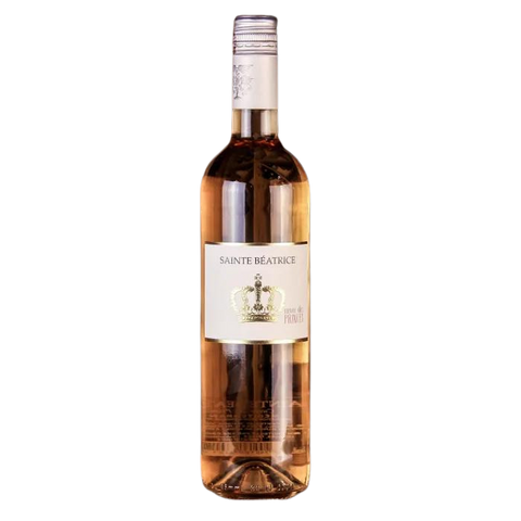 Chateau Saint Beatrice Cuvee des Princes Rose 2023