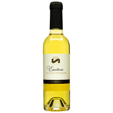 Chateau La Tour Blanche Emotions Sauternes 2021 375mL