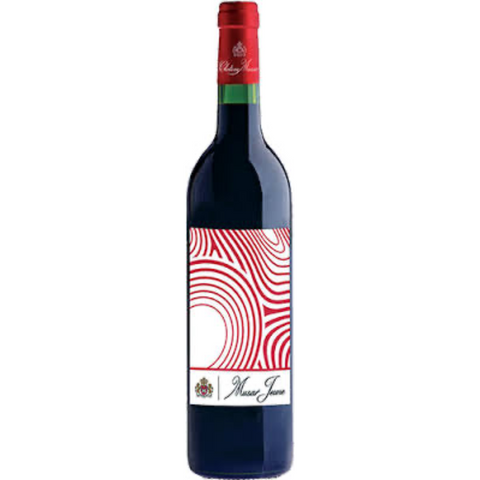 Chateau Musar Jeune Red 2019