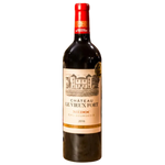 Chateau le Vieux Fort Medoc 2019/20
