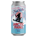 ChinChiller Arctic Fang Cold IPA 440mL