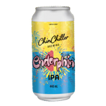 Chinchiller Endorphin US IPA 440mL