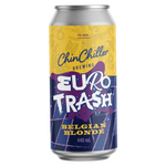 Chinchiller Euro Trash Belgian Blonde 440mL