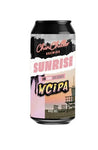 Chinchiller Sunrise West Coast IPA 440mL