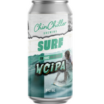 Chinchiller Surf West Coast IPA 440mL