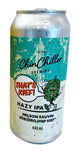 ChinChiller That's Kief Hazy IPA 440mL