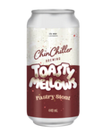 ChinChiller Toasty Mellows Pastry Stout 440mL