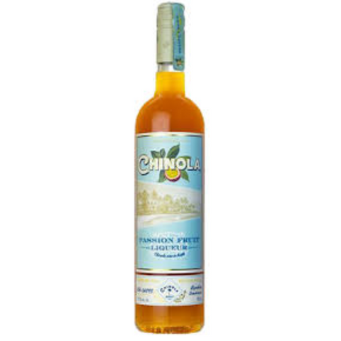 Chinola Passionfruit Liqueur 700ml
