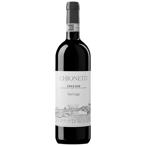 Chionetti Dogliani San Luigi DOCG 2021