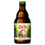 Chouffe Houblon Dobbelen IPA Tripel 330mL