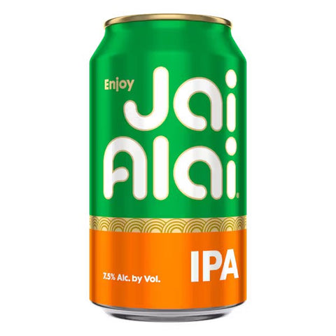 Cigar City Brewing Jai Alai 355mL - The Hamilton Beer & Wine Co