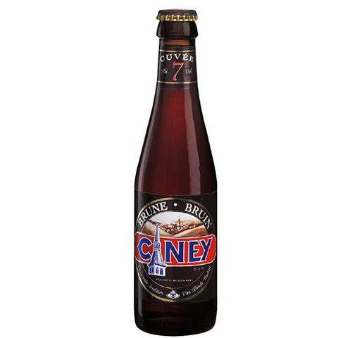 Ciney Bruin 250mL - The Hamilton Beer & Wine Co